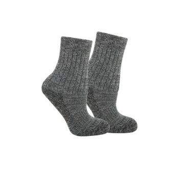 Thermoform Extreme Antrasit Çocuk Çorap