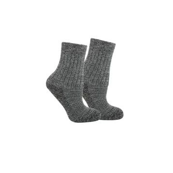 Thermoform Extreme Antrasit Çocuk Çorap