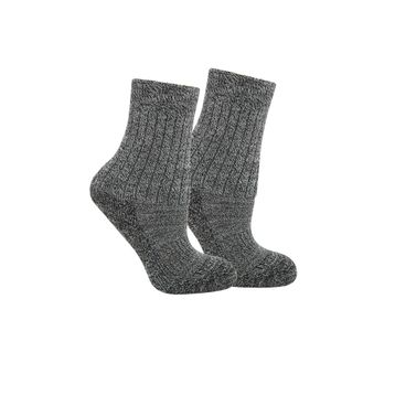 Thermoform Extreme Antrasit Çocuk Çorap