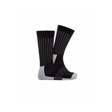 Thermoform Extreme Siyah Unisex Çorap