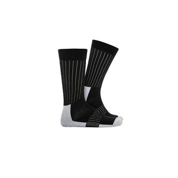 Thermoform Extreme Siyah Unisex Çorap