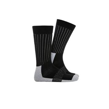 Thermoform Extreme Siyah Unisex Çorap