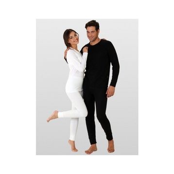 Thermoform Heavy Unisex Termal İçlik Set