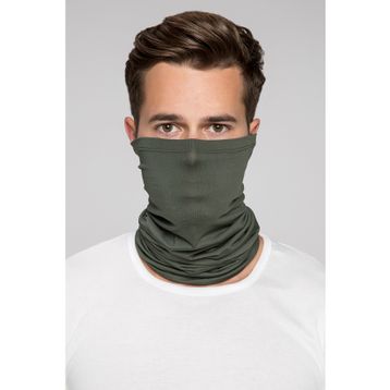 Thermoform HZT18026 Haki Boyunluk
