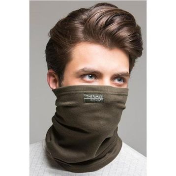 Thermoform HZT18026 Haki Boyunluk