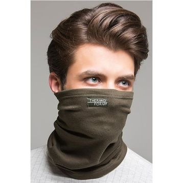 Thermoform HZT18026 Haki Boyunluk