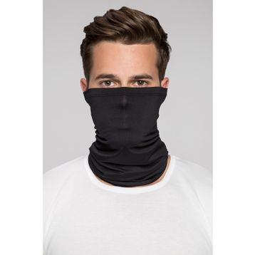 Thermoform HZT18026 Siyah Boyunluk