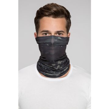 Thermoform HZT18026 Siyah Boyunluk