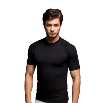 Thermoform HZTP16002 Bambu Erkek T-Shirt