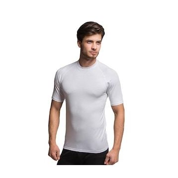 Thermoform HZTP16002 Bambu Erkek T-Shirt