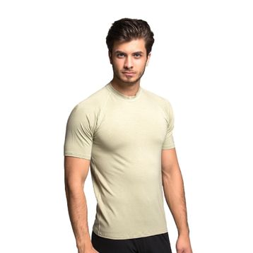 Thermoform HZTP16002 Bambu Erkek T-Shirt