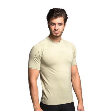 Thermoform HZTP16002 Bambu Erkek T-Shirt