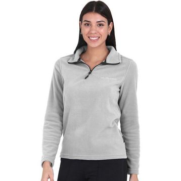 Thermoform HZTP19041 Gri Kadın Mont