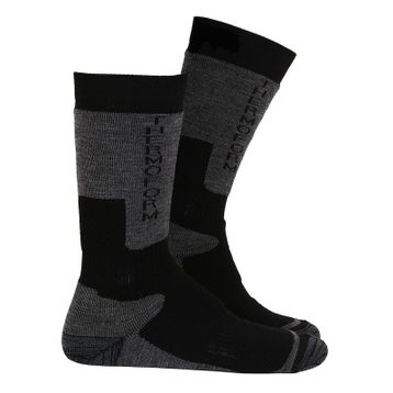 Thermoform HZTS1 Siyah Outdoor Çorap