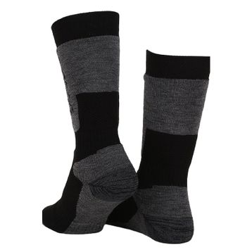 Thermoform HZTS1 Siyah Outdoor Çorap