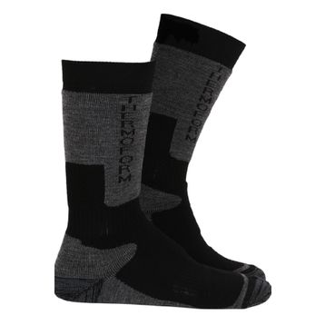 Thermoform HZTS1 Siyah Outdoor Çorap
