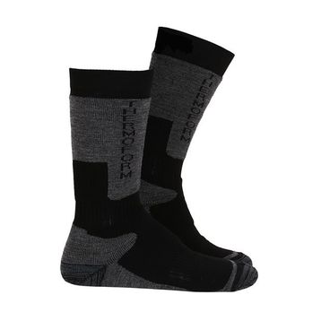 Thermoform HZTS1 Siyah Outdoor Çorap