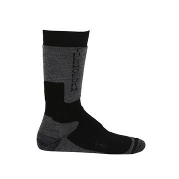 Thermoform HZTS1 Siyah Outdoor Çorap