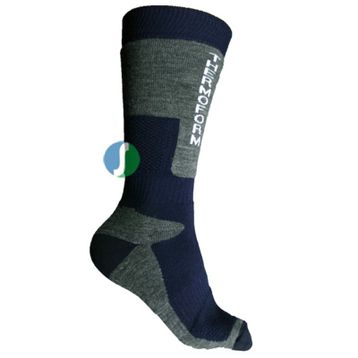 Thermoform HZTS1 Siyah Outdoor Çorap