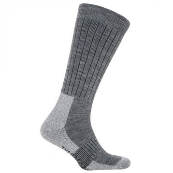 Thermoform HZTS19 Gri 43-46 Extreme Çorap