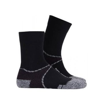 Thermoform HZTS3 Siyah 43-46 Walking Çorap