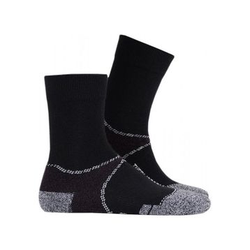 Thermoform HZTS3 Siyah 43-46 Walking Çorap