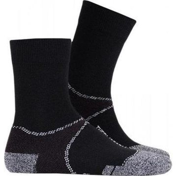 Thermoform HZTS3 Siyah 43-46 Walking Çorap