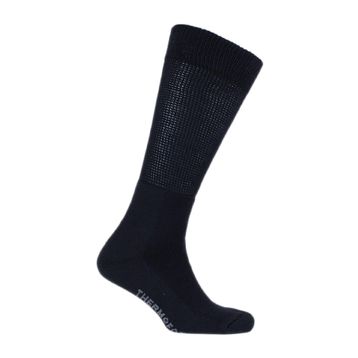 Thermoform HZTS32 Siyah Huntıng Unisex Çorap