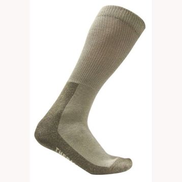 Thermoform HZTS32 Siyah Huntıng Unisex Çorap