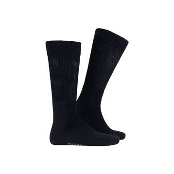 Thermoform HZTS32 Siyah Huntıng Unisex Çorap