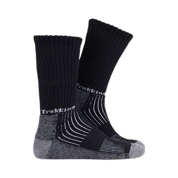 Thermoform HZTS33 Siyah Trekking Çorap