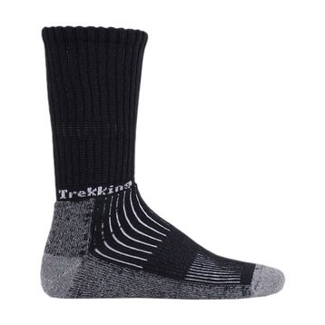 Thermoform HZTS33 Siyah Trekking Çorap