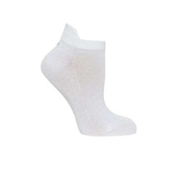 Thermoform HZTS42 Bambu Beyaz 3'lü Patik Çorap