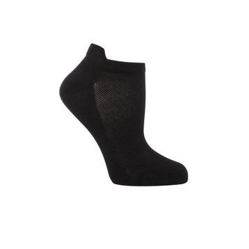 Thermoform HZTS42 Bambu Beyaz 3'lü Patik Çorap