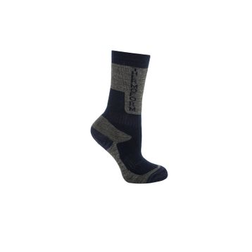 Thermoform HZTS62 Lacivert Outdoor Çocuk Çorap