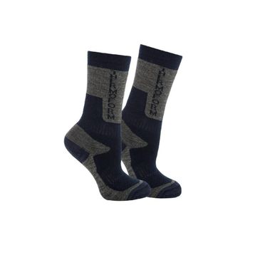 Thermoform HZTS62 Lacivert Outdoor Çocuk Çorap