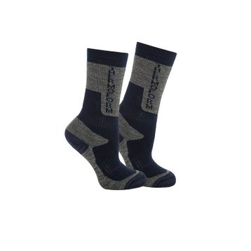 Thermoform HZTS62 Lacivert Outdoor Çocuk Çorap