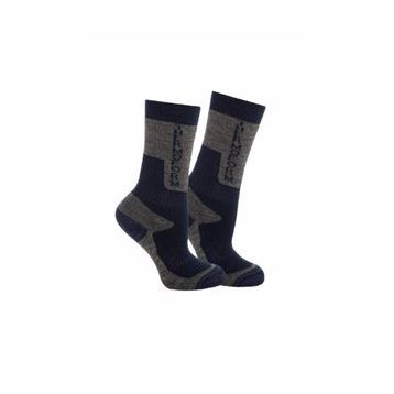 Thermoform HZTS62 Lacivert Outdoor Çocuk Çorap
