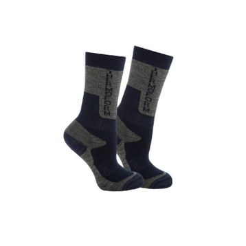 Thermoform HZTS62 Lacivert Outdoor Çocuk Çorap