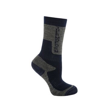 Thermoform HZTS62 Lacivert Outdoor Çocuk Çorap