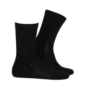 Thermoform HZTS71 Siyah Active Unisex Çorap