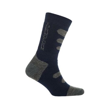 Thermoform HZTS71 Siyah Active Unisex Çorap