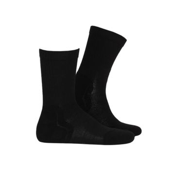 Thermoform HZTS71 Siyah Active Unisex Çorap