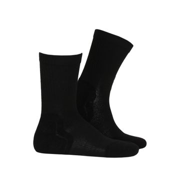 Thermoform HZTS71 Siyah Active Unisex Çorap