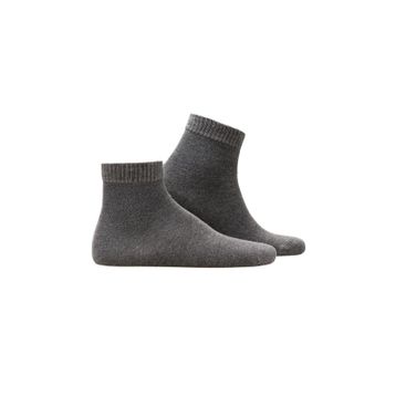 Thermoform HZTS82 2'li Gri Erkek Çorap