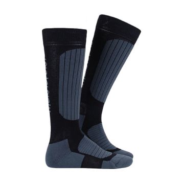 Thermoform Mountain Antrasit Unisex Çorap