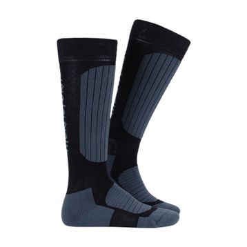Thermoform Mountain Antrasit Unisex Çorap