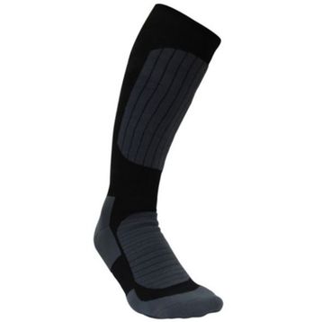 Thermoform Mountain Antrasit Unisex Çorap