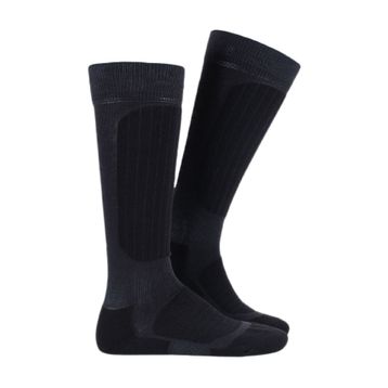 Thermoform Mountain Siyah Çorap Unisex
