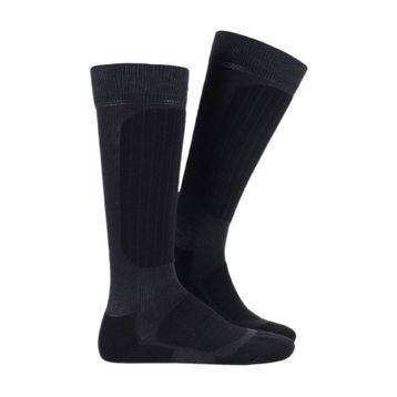 Thermoform Mountain Siyah Çorap Unisex